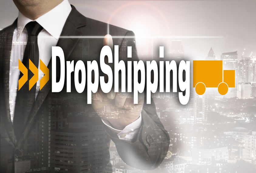 dropshipping