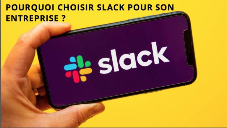 slack