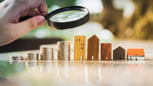 investir dans l'immobilier